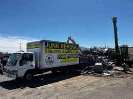 Best Residential Junk Removal  in Ashland, IL