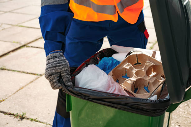 Best Recycling Services for Junk  in Ashland, IL