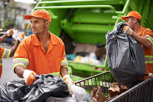 Junk Removal for Events in Ashland, IL