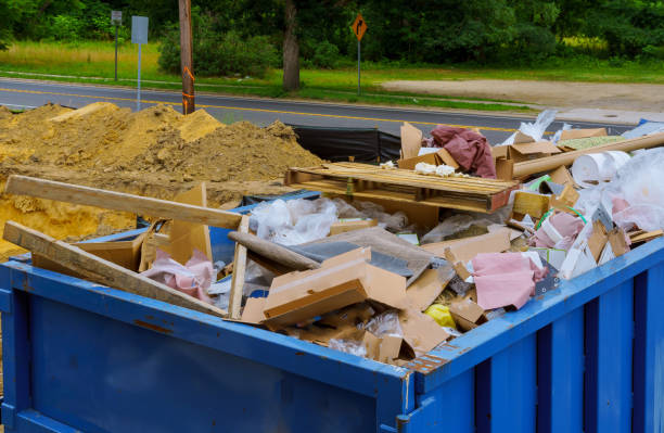 Best Same-Day Junk Removal Services  in Ashland, IL