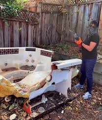 Best Shed Removal  in Ashland, IL